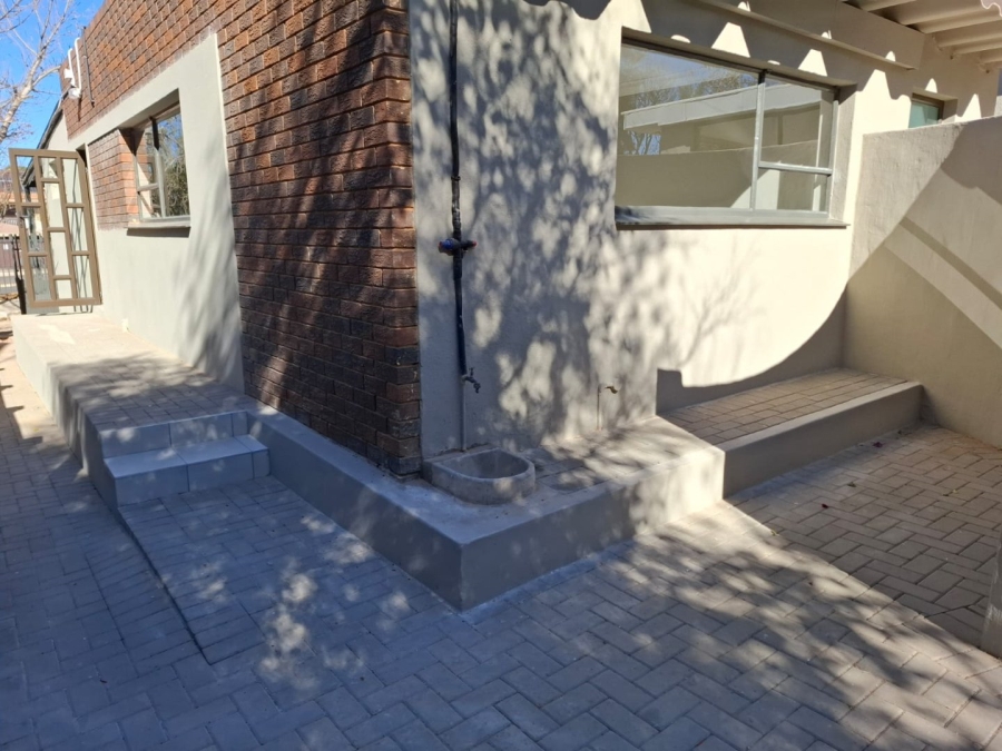 2 Bedroom Property for Sale in Helicon Heights Free State